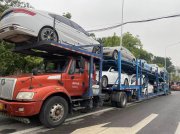 汽車托運很貴？看了這篇才知道價格的構成