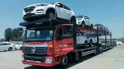 托運小汽車的價格貴不貴？如何進行汽車托運公