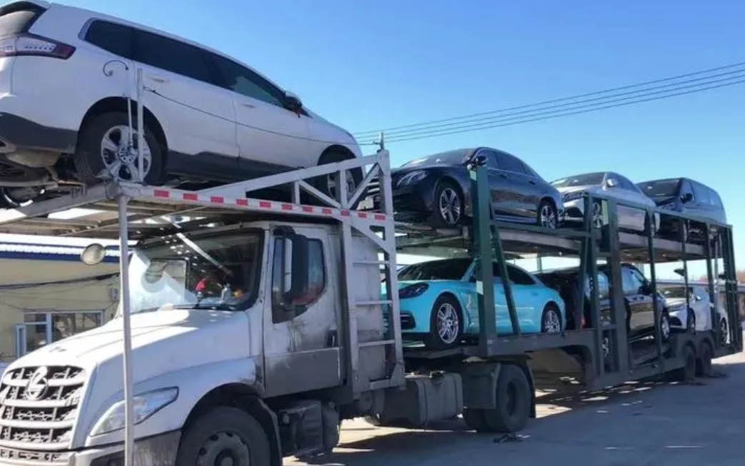 汽車(chē)托運(yùn)