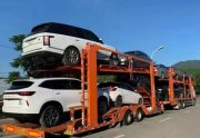 汽車托運的三種方式，看看哪種適合你！