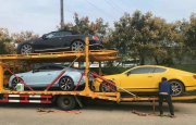 春節(jié)回家，選擇汽車(chē)托運(yùn)的優(yōu)勢(shì)有哪些呢？