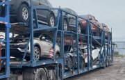 轎車托運時能帶行李么？這里來解答
