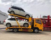 運車選擇小板車托運有什么好處？需要什么手續