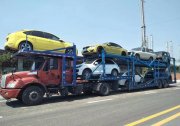 如何選擇靠譜的汽車托運公司，記住這5點