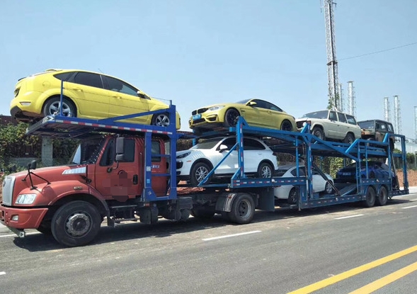 專業汽車托運平臺