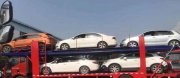開放式汽車托運和封閉式汽車托運是什么意思？