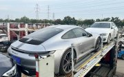 北京到重慶汽車托運要多久，怎么收費的？