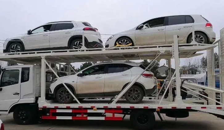 汽車托運公司
