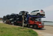 深圳汽車托運價格多少，方便嗎？