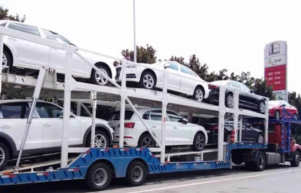 石家莊汽車托運服務