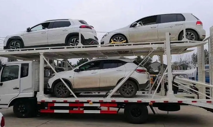 汽車托運