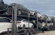 西安汽車托運(yùn)怎么樣？高效便捷！