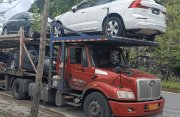 西藏汽車(chē)托運(yùn)安全嗎？自駕選擇汽車(chē)托運(yùn)怎么樣