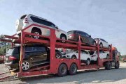 成都轎車托運行業成熟嘛？有哪些優勢呢？