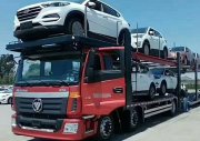轎車托運與代駕相比的優(yōu)勢在哪里？