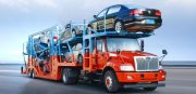五一出行太堵？汽車托運省時又省力！