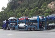 汽車托運(yùn)的幾種方式，最后一種最靠譜