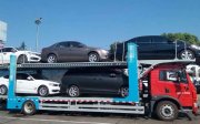 運城汽車托運服務的費用解析