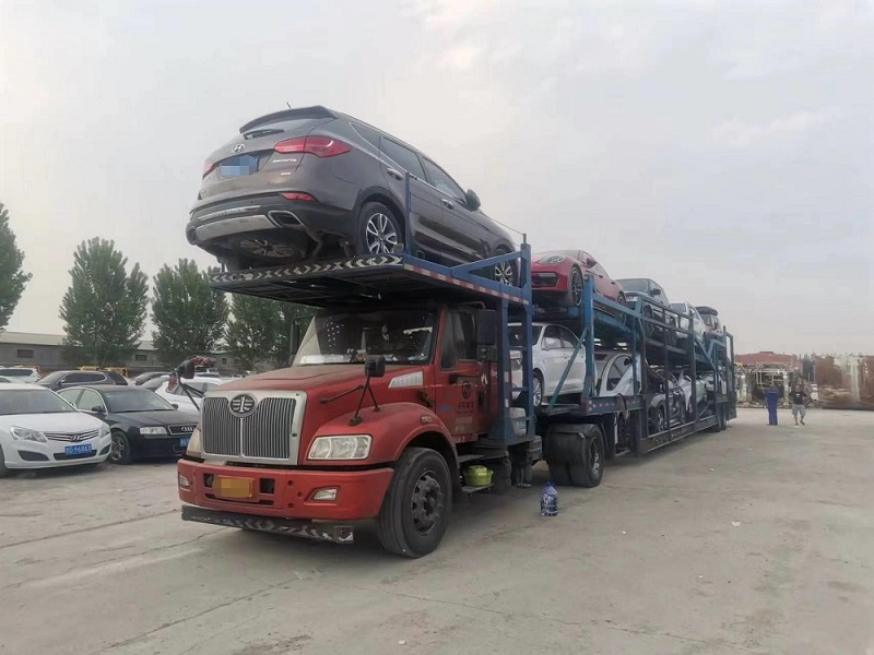東乾運車汽車托運線路大匯總！